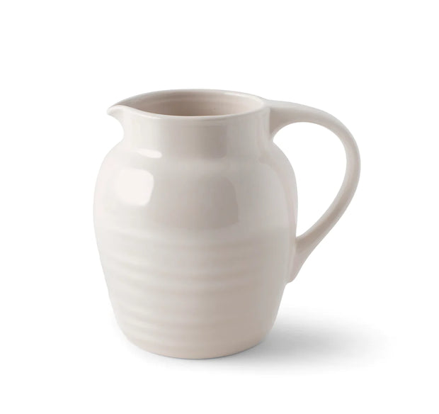 memento classic stoneware jug