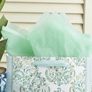 tissue paper - assorted colors