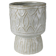 farallon ceramic vase - small or large