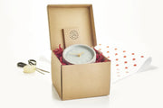 record your own message in a gift box
