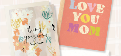 LAST CALL: Mother's Day is this weekend!