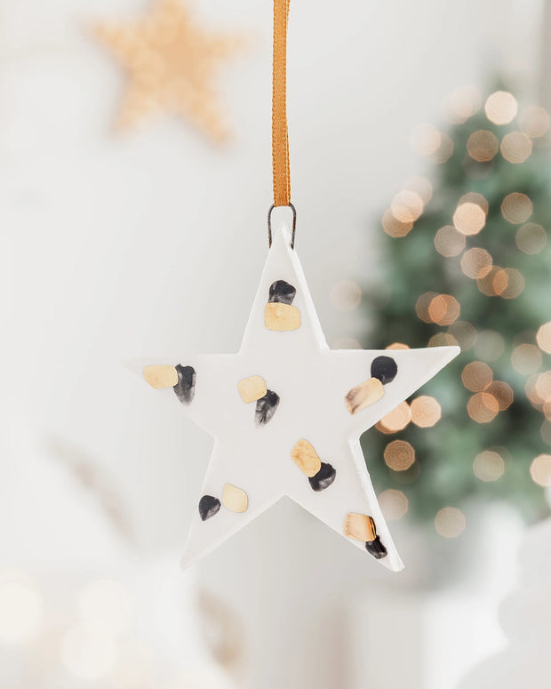 imported ceramic ornaments - various styles