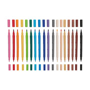 color together markers - set of 18