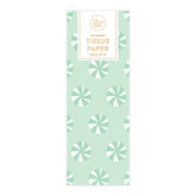 holiday fun tissue paper - various styles