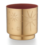 tiny tinsel candles - various scents