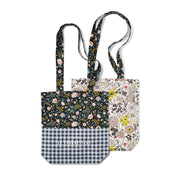 french market tote - various designs