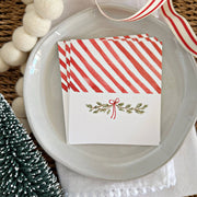 Bough place cards - Set of 8