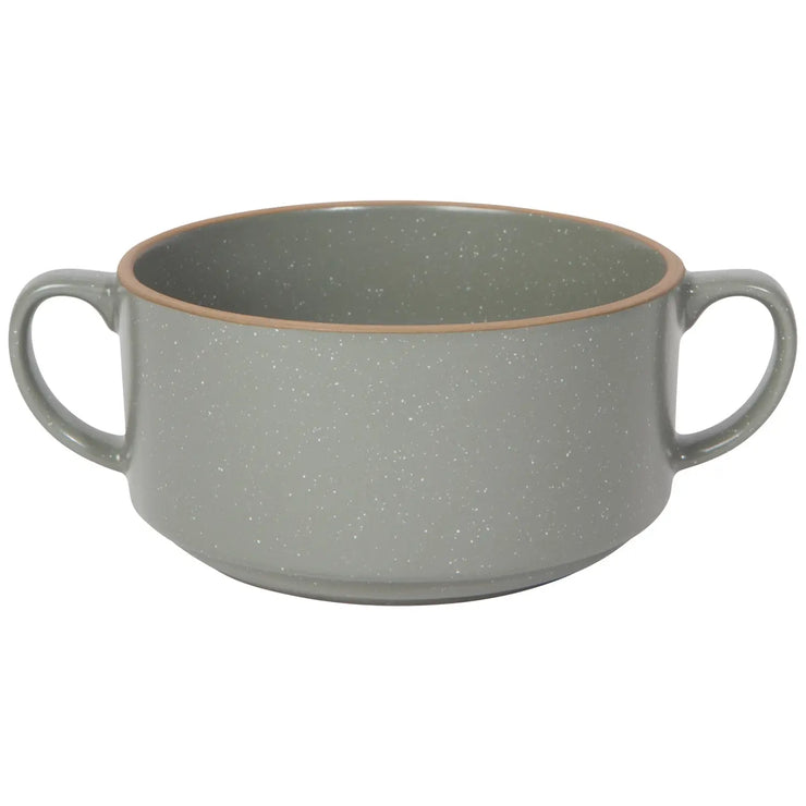 soup bowl - london gray