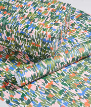 meadow gift wrap sheet