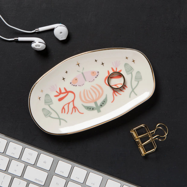 far and away trinket tray