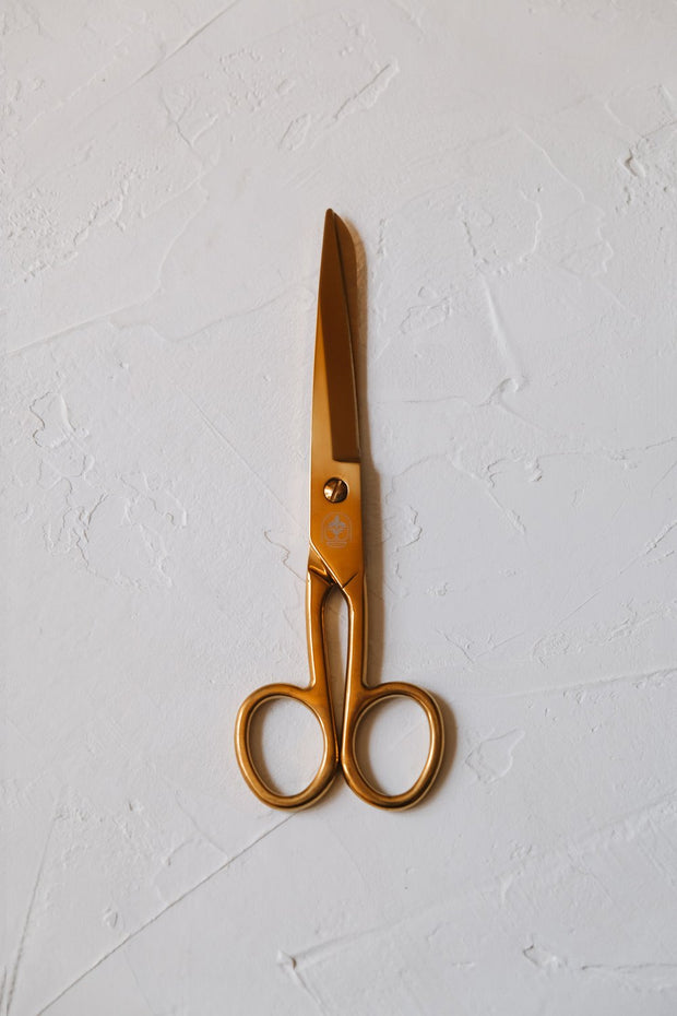 studio scissors