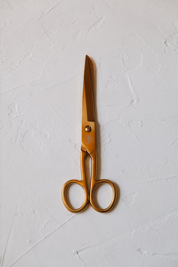 studio scissors