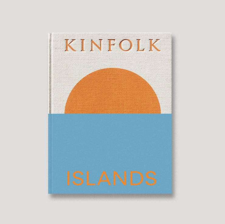 kinfolk islands