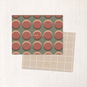 Orchard Assorted Notecards (Set of 8)