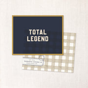 total legend card