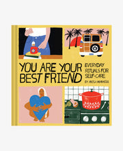 you are your best friend