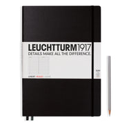 medium notebooks - various styles