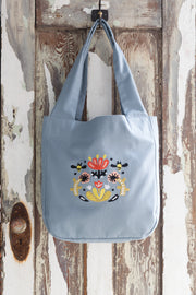 to & fro frida tote
