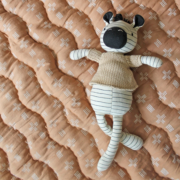 animal plush - various styles