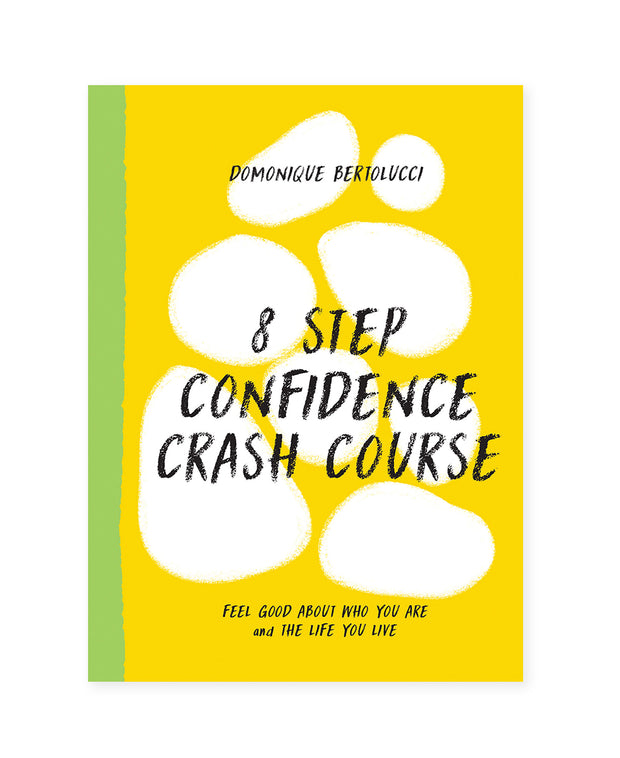 8 step confidence course