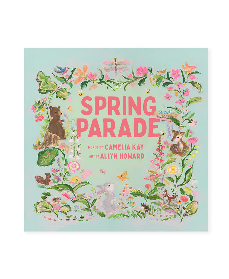 spring parade