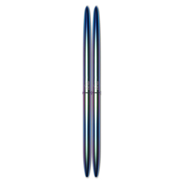 rainbow slims pen - set of 2