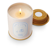 Petite Patisserie Candle Tin - Various Scents