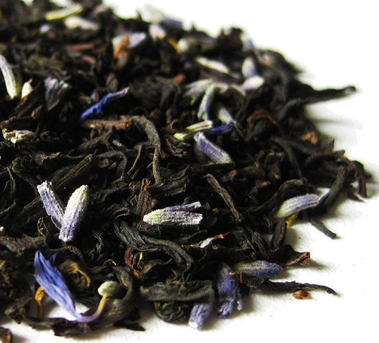 lavender earl grey tea - large or mini