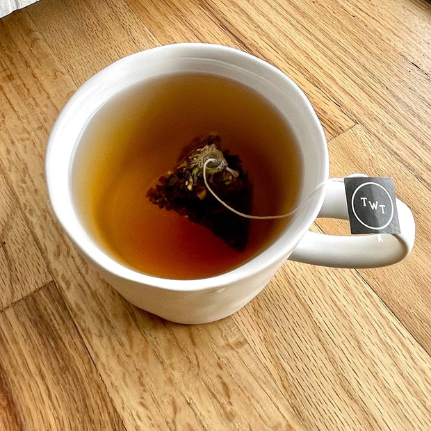lavender earl grey tea - large or mini