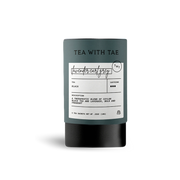 lavender earl grey tea - large or mini