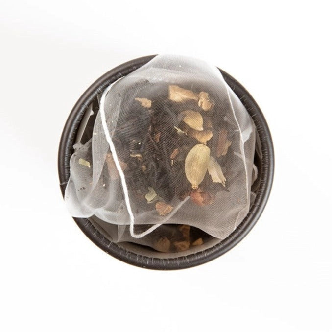bombay chai - large or mini