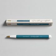 gel pen drehgriffel no. 1 - various styles