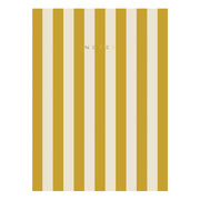 sand stripe notebook