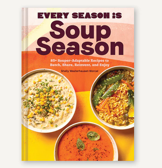 every season is soup season