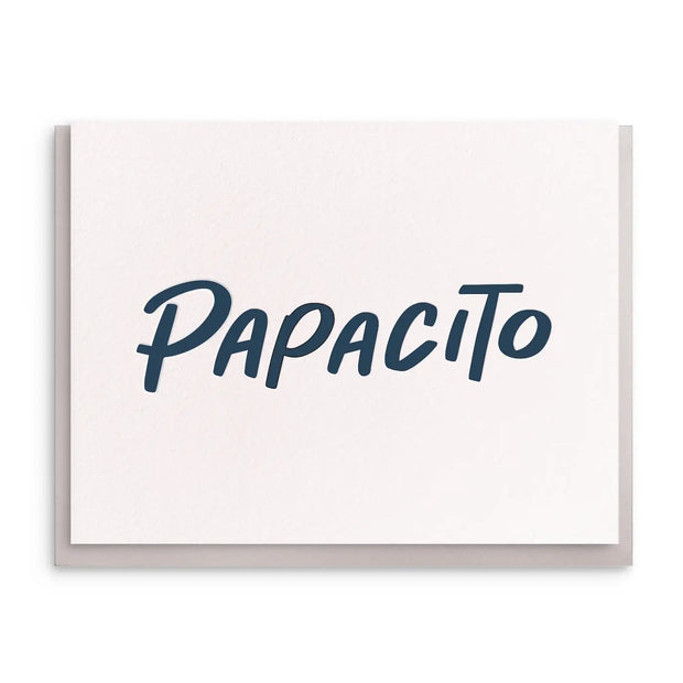 papacito card