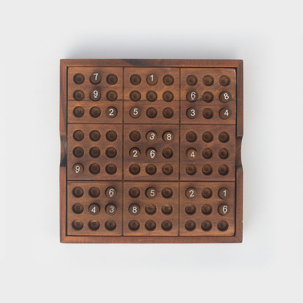 sudoku game