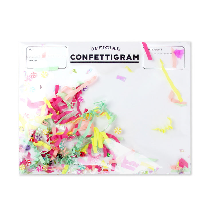 pinata confetti gram