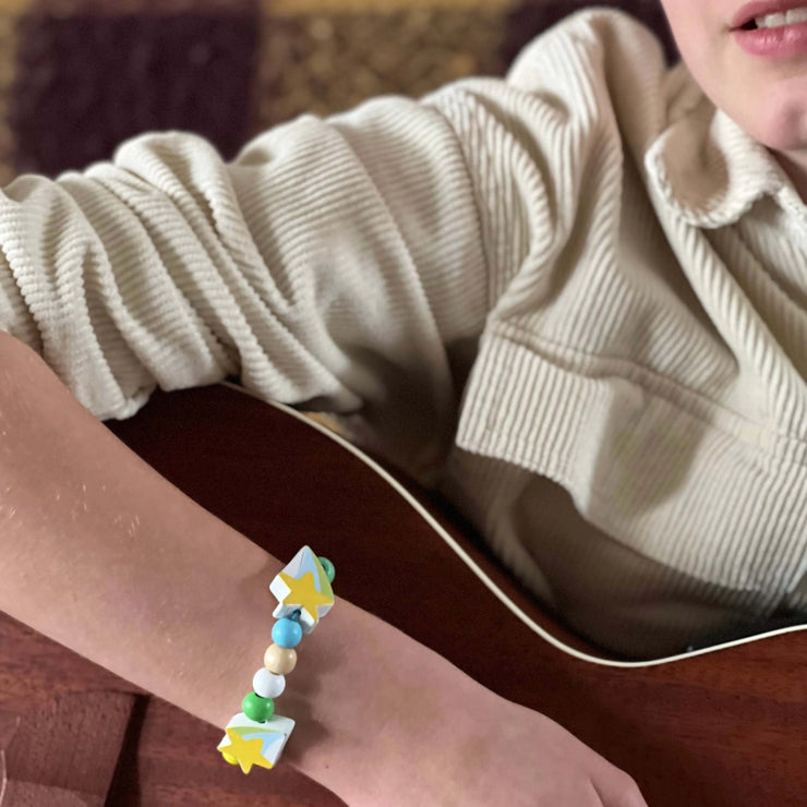 bracelet making gift kits - various options