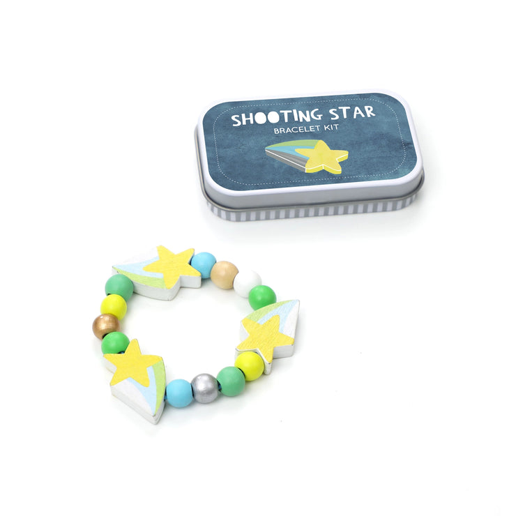 bracelet making gift kits - various options