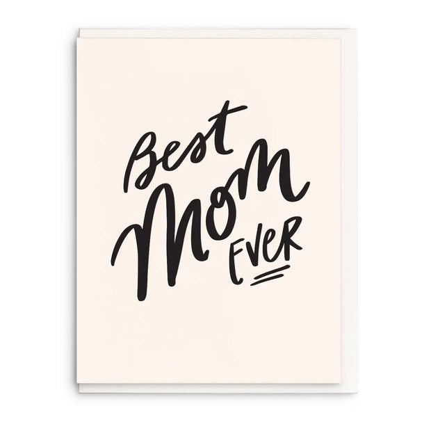 best mom card