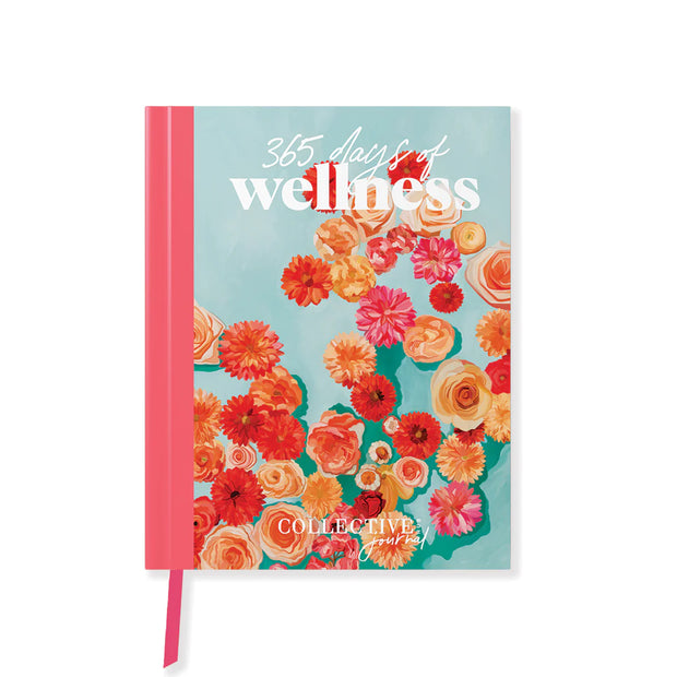 365 days of wellness
