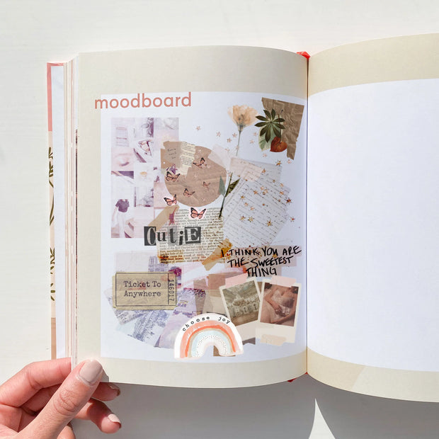 create your best life journal