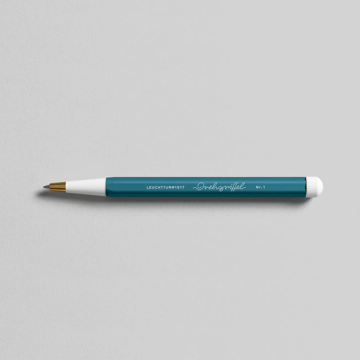 gel pen drehgriffel no. 1 - various styles