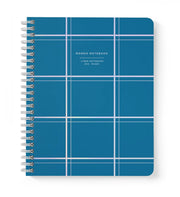 mondo notebook - various styles