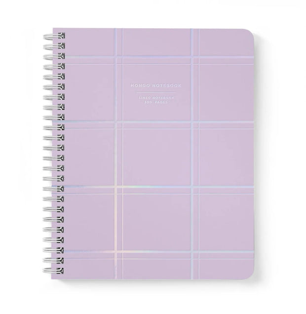 mondo notebook - various styles