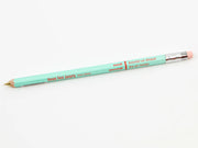 mark's style mechanical pencil 0.5mm - various colors