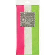 multicolor tissue packs - various colors