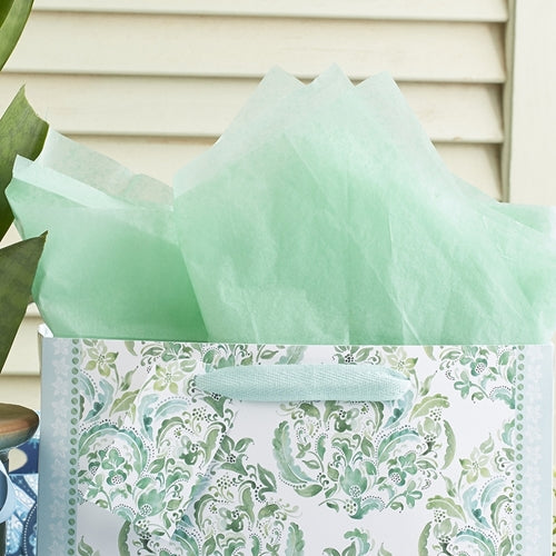 tissue paper - assorted colors