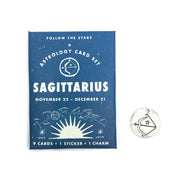 astrology card sets