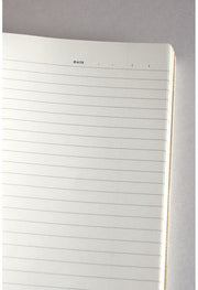 rough notebooks - mon carnet de poche - b5 & b6 sizes